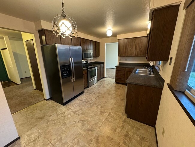 Building Photo - 3Bd/2Ba Renton House