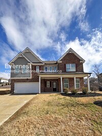 Building Photo - Limited Time Special Offer / 4-Bed, 3.5-Bath Home with Attached Garage / Pet-Friendly / Vouchers ...