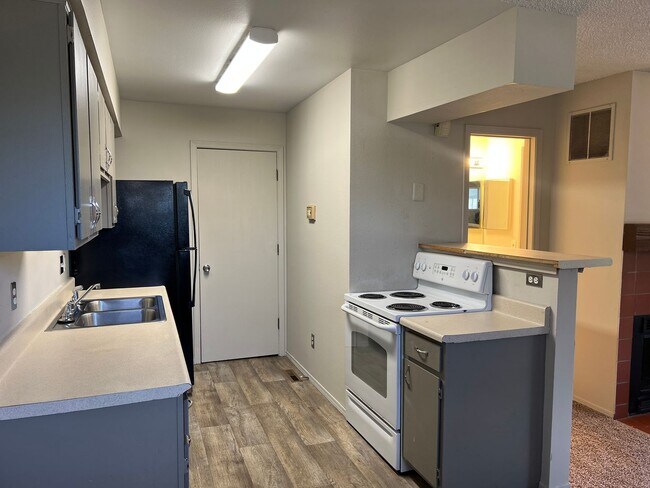 Building Photo - Prime Location! 1 bed 1 bath apartment near Sloan's Lake and Main Street Edgewater **Move-In Cred...