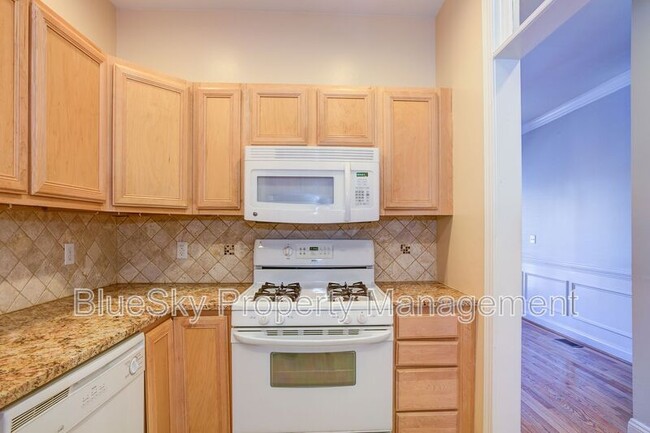 Building Photo - 1105 Druid Ave