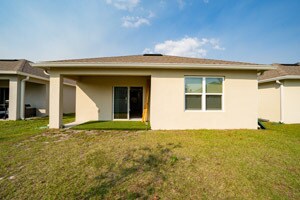 Building Photo - 2653 Harmonia Hammock Rd