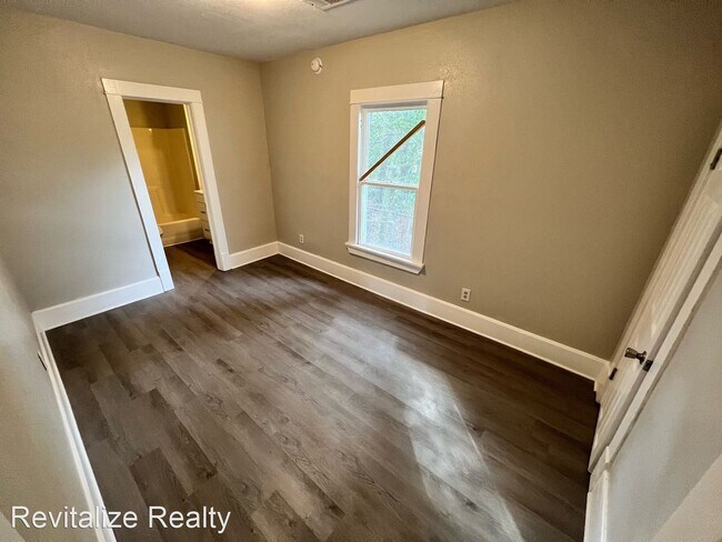 Building Photo - 3 br, 2 bath House - 1253 Cottrell Street