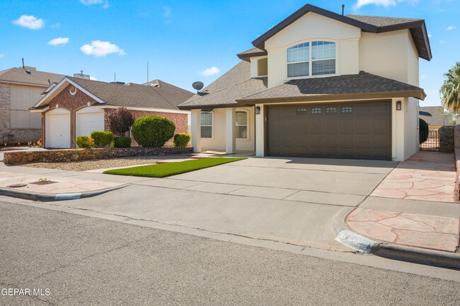 Building Photo - 12280 Red Sun Dr