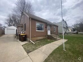 Building Photo - 804 Jordan Pl