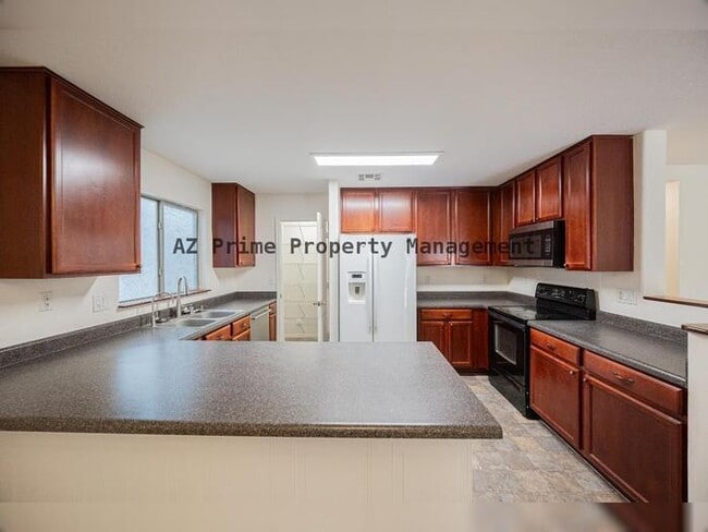 Building Photo - 11424 W Austin Thomas Dr