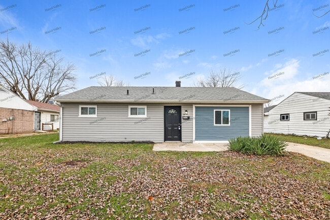 Building Photo - 1714 Dayoh Pl