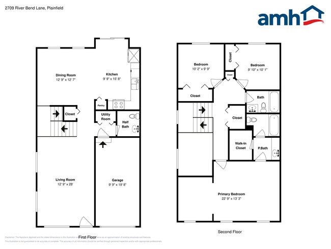 Building Photo - 2709 River Bend Ln