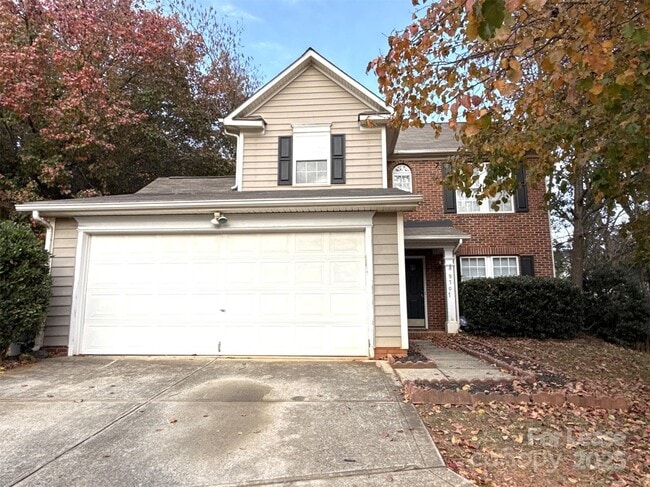 Primary Photo - 9707 Baxter Caldwell Dr