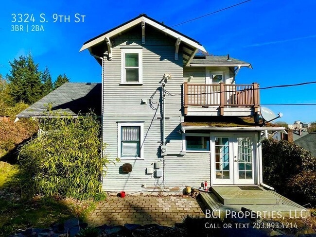 Building Photo - 3324 S 9th St