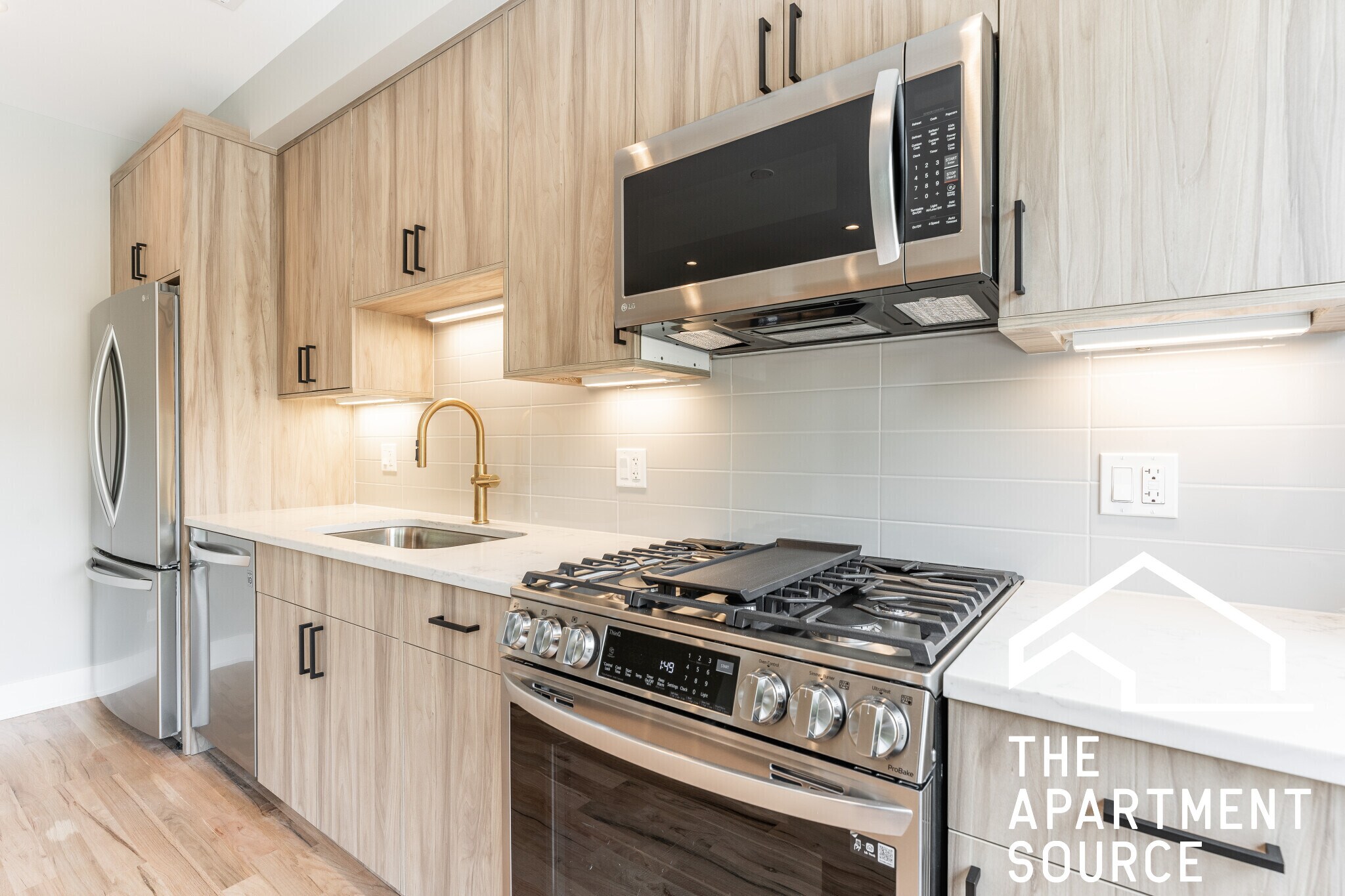 Building Photo - 2535 N Campbell Ave