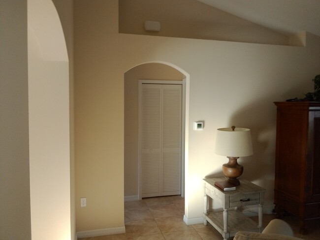 Entryway to Apartment - 8586 105th Ct