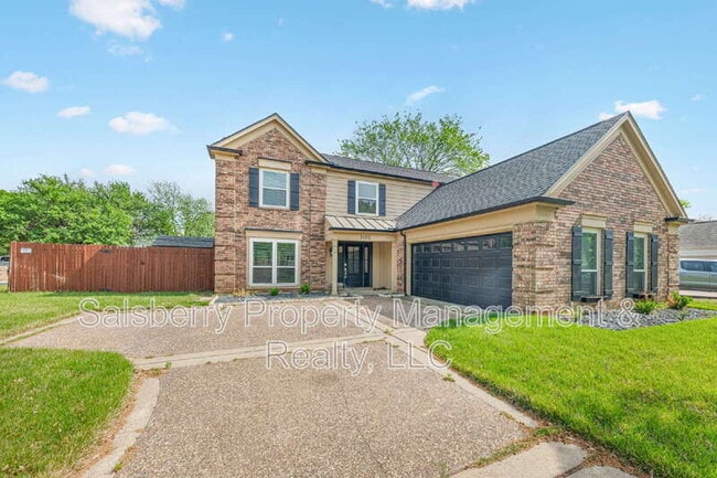 Building Photo - 3452 Whitney Way