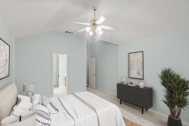 Building Photo - 8200 Stern St