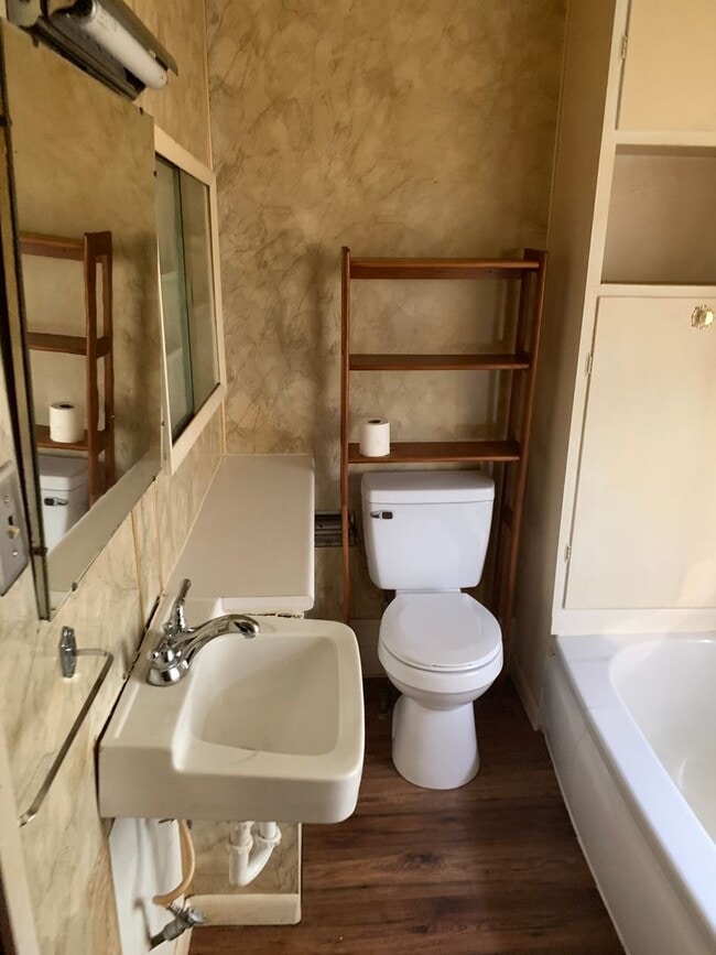 Building Photo - 1241 South St