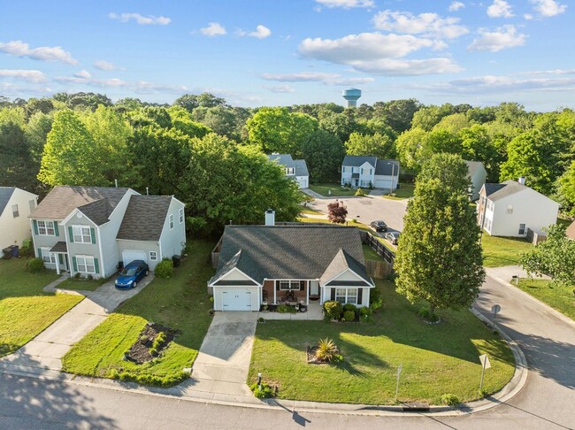 Building Photo - Charming 3-Bedroom Brick Ranch in Raleigh ...