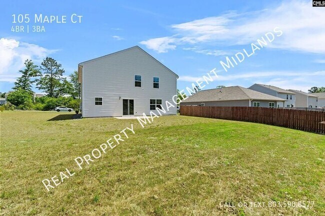 Building Photo - 105 Maple Ct