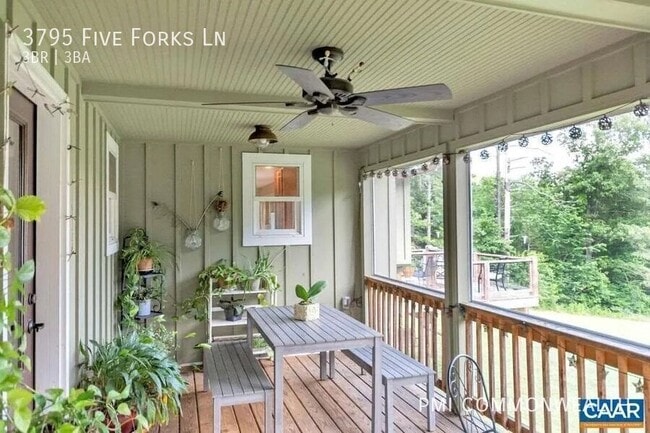 Building Photo - 3795 Five Forks Ln