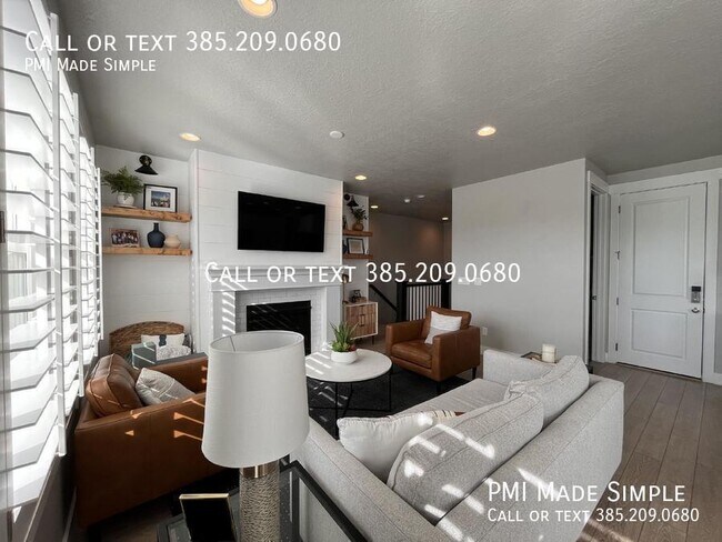Building Photo - 3193 N Meadow View Dr