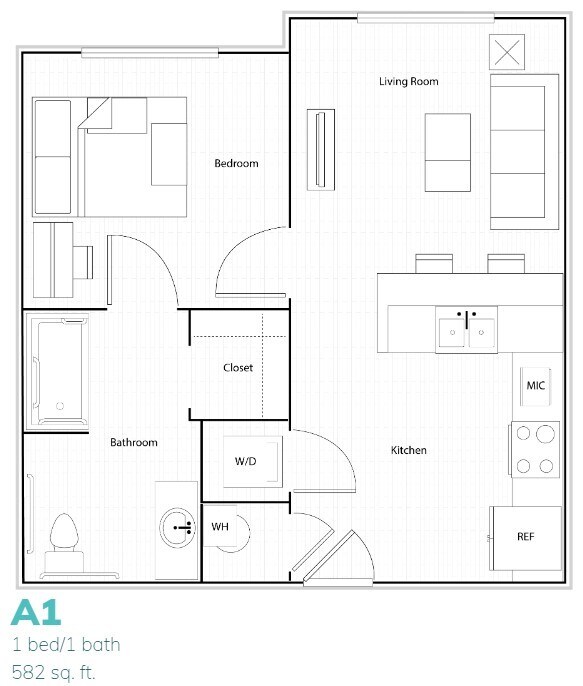 Haven at M 2523 Avenue M Huntsville TX 77340 Apartment Finder