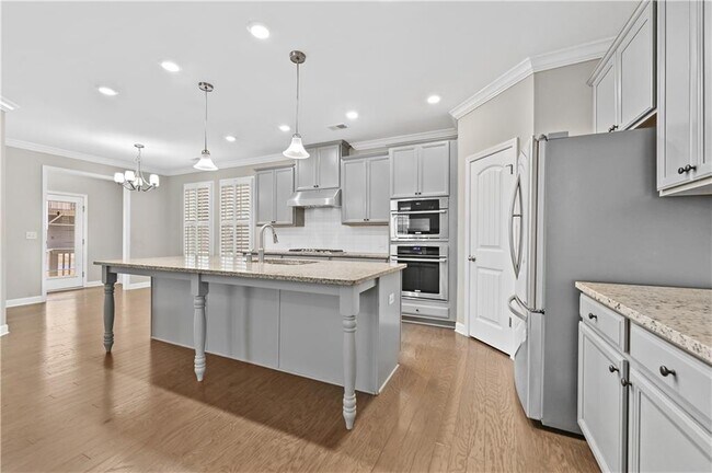 Building Photo - 4832 Miller Ridge Blvd