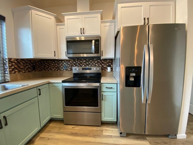 Building Photo - Liberty Lake Area-3 beds, 2baths Rancher Style House for rent Available NOW