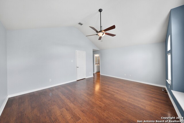 Building Photo - 4707 Shavano Ct