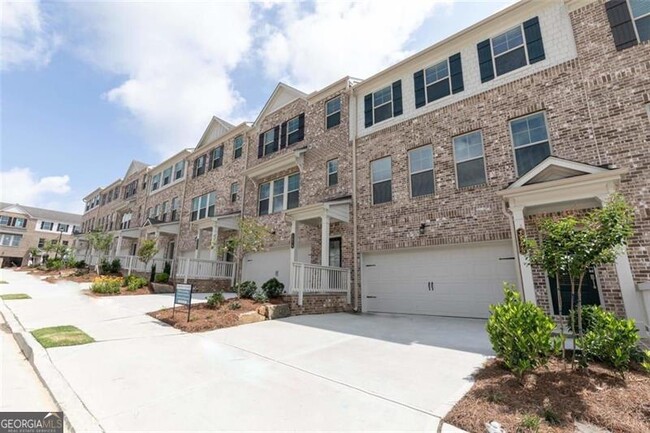 Building Photo - 1555 Brantin Dr