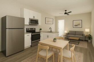 Building Photo - 6145 Lansdowne Ave