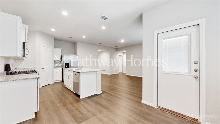 Building Photo - 1524 Garysburg Ct