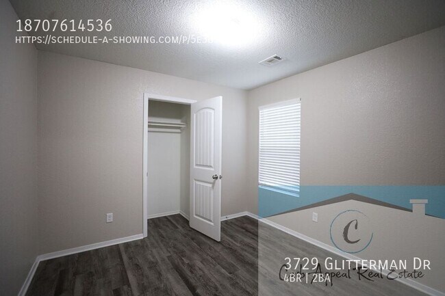 Building Photo - 3729 Glitterman Dr