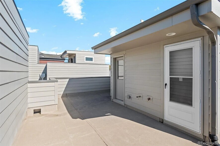 Building Photo - 1238 Quitman St