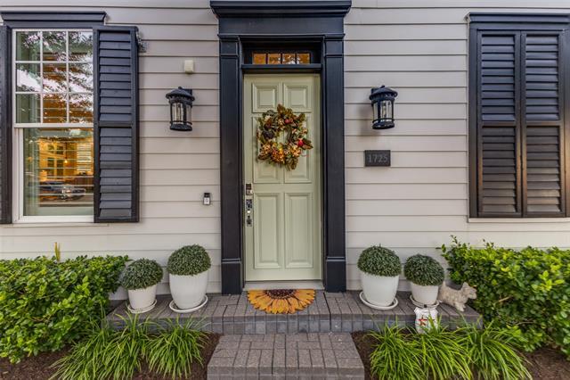 Building Photo - 1725 G Ave