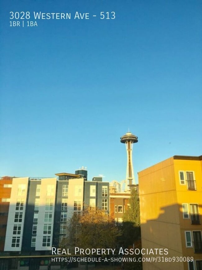 Building Photo - 3028 Western Ave