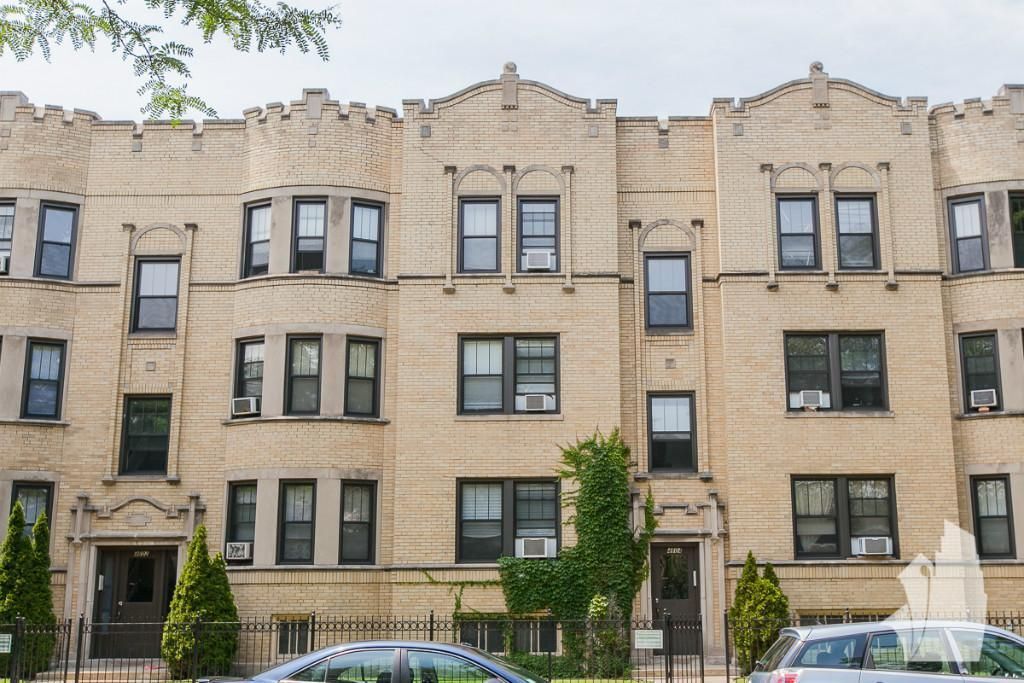 Building Photo - 4600 N Winchester Ave