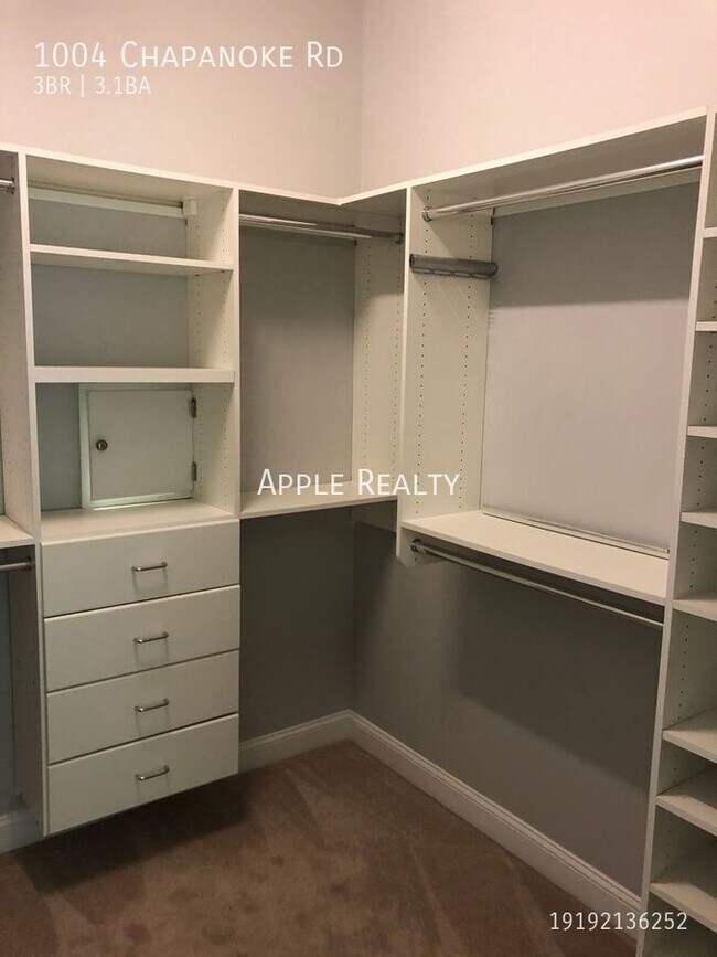 Building Photo - 1004 Chapanoke Rd