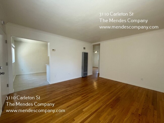 Building Photo - 3110 Carleton St