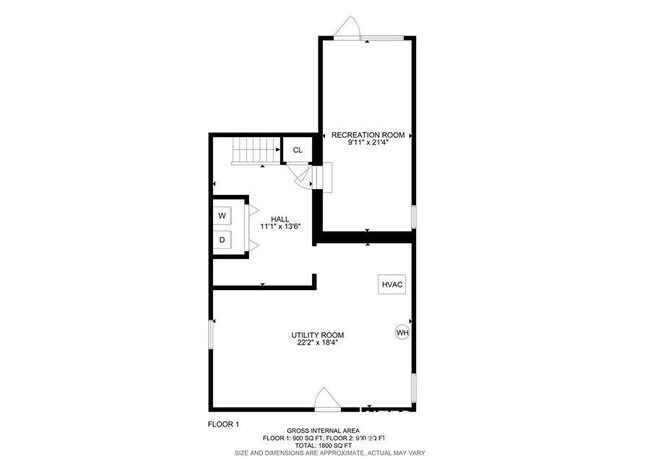 Building Photo - 2140 Princeton Pl