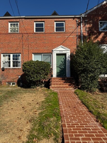 Building Photo - 314 Clifford Ave