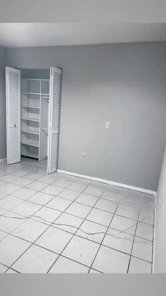 Bedroom 1 - 14421 SW 92nd Ter