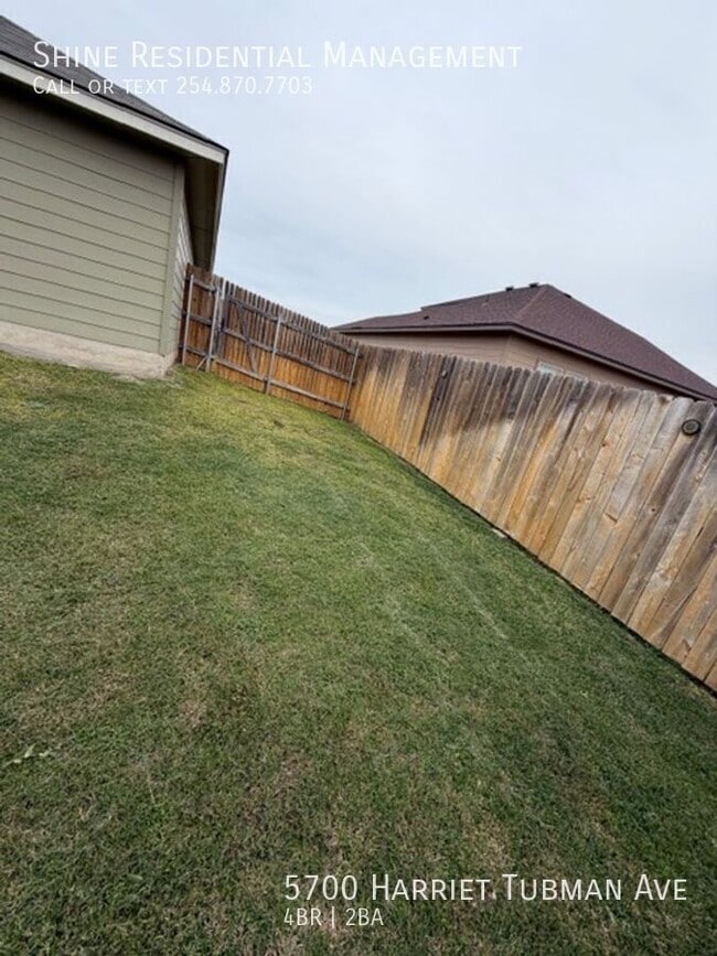 Building Photo - 5700 Harriet Tubman Ave