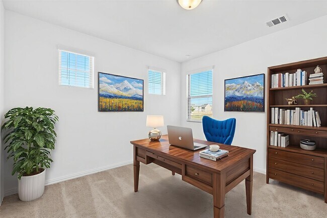 Building Photo - 6908 Gorman Fls Trl