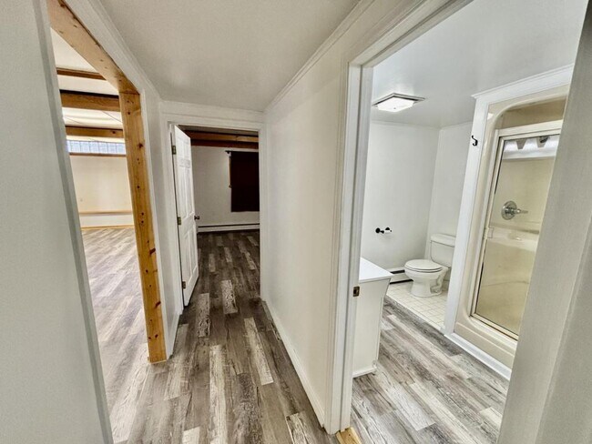 Building Photo - 620 Washakie St