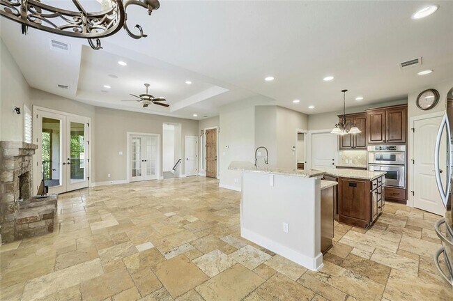 Building Photo - 116 Tallstar Dr