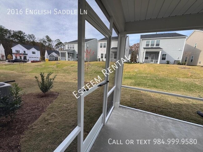 Building Photo - 2016 English Saddle Ln