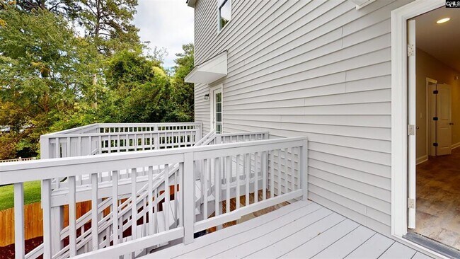 Building Photo - 3921 Capers Ave