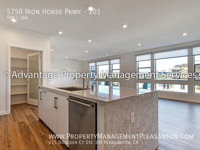 Building Photo - 5750 Iron Horse Pkwy