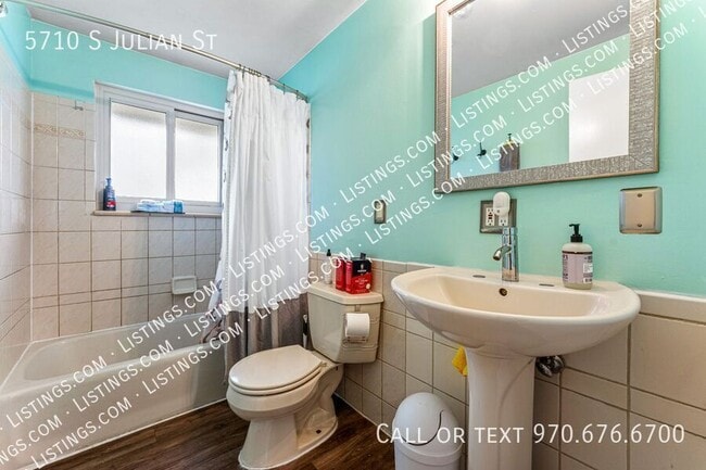 Building Photo - 5710 S Julian St