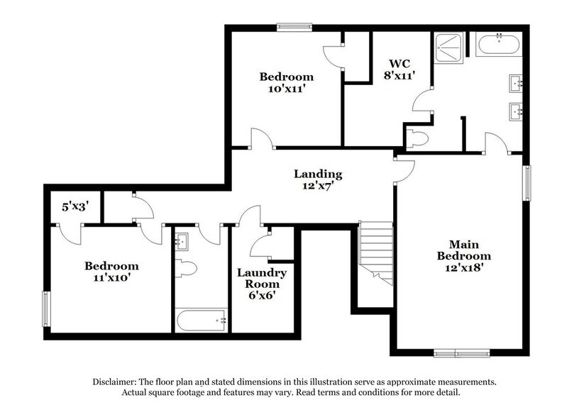 Building Photo - 7809 Leisure Ln