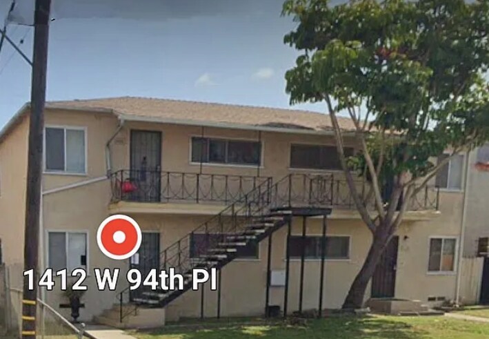 Building Photo - 1414 W 94th Pl