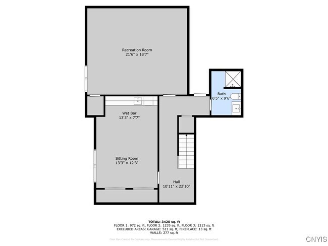 Building Photo - 112 Orchard Rd